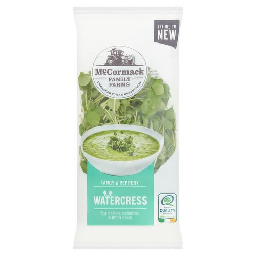 McCormack Farms Watercress (50 g)