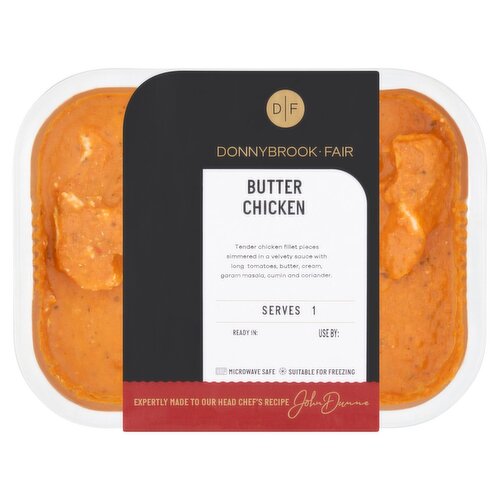 Donnybrook Fair Indian Butter Chicken (300 g)