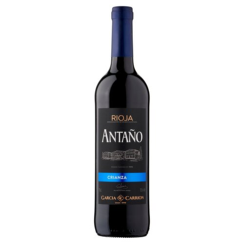 Antano Rioja Crianza (75 cl)