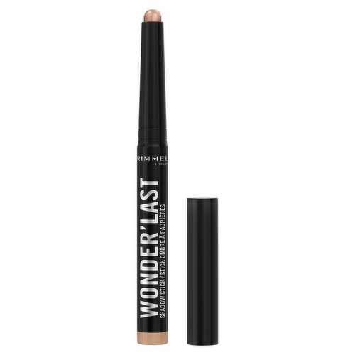 Rimmel Wonder Last Shadow Stick 004 Soft Bubbles info (1 Piece)