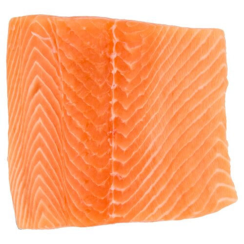 Fresh Salmon Joint (1 kg)