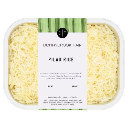 Donnybrook Fair Pilau Rice (400 g)