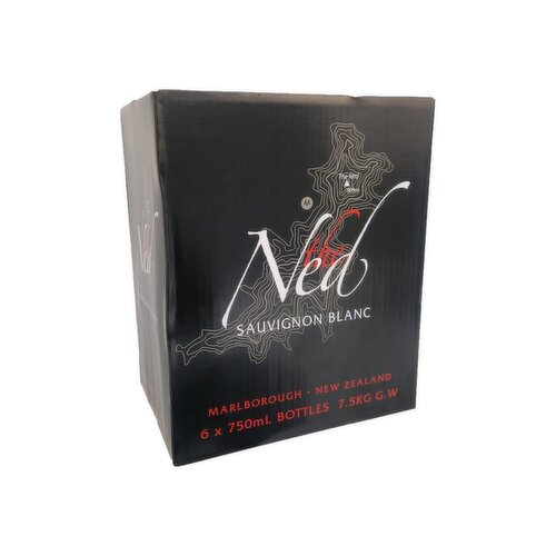 The Ned Sauvignon Blanc (75 cl)
