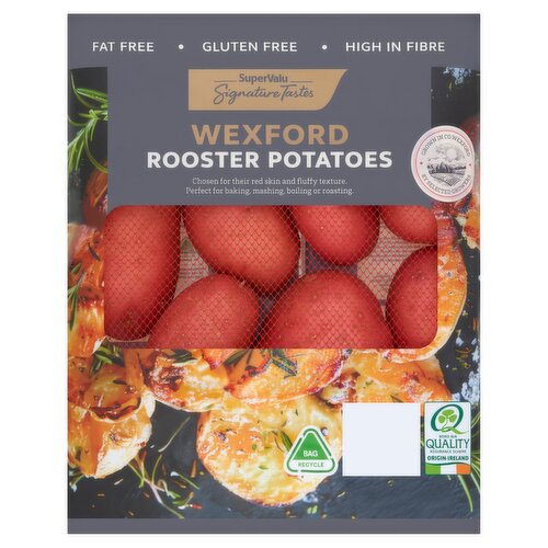 SuperValu Signature Tastes Wexford Rooster Potatoes (2 kg)