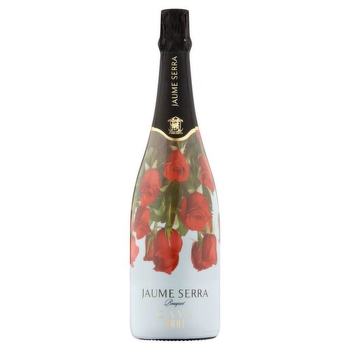 Jaume Serra Bouquet Cava Brut (75 cl)