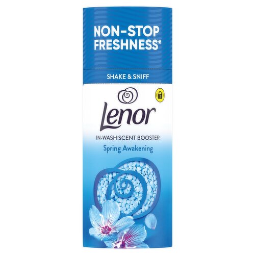 Lenor Spring Awakening In Wash Scent Booster (155 g)