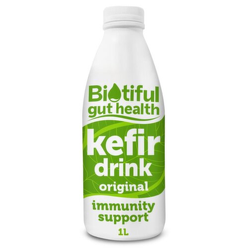 Biotiful Gut Health Original Kefir Drink (1 L)