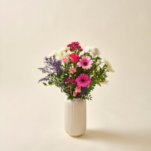 The Flower Gallery Spring Burst Bouquet (1 Piece)