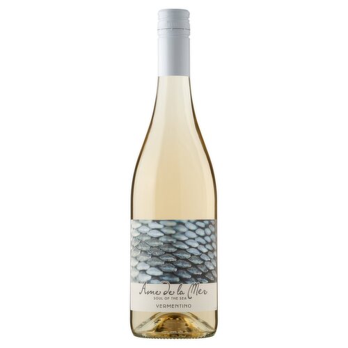 Ame De La Mer Vermentino (75 cl)