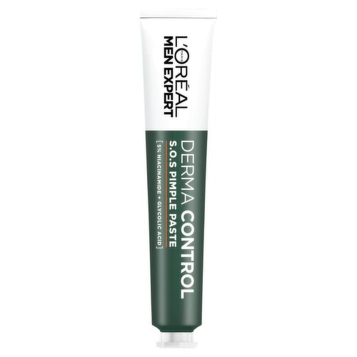 L'Oréal Men Expert Derma Control SOS Pimple Paste (45 ml)