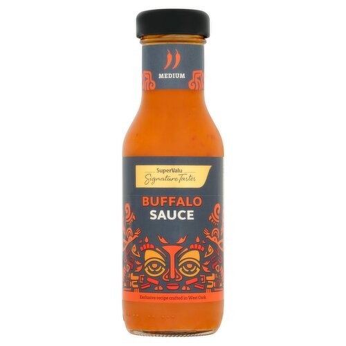 SuperValu Signature Tastes Buffalo Sauce (275 g)