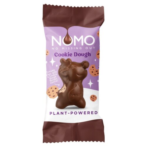 Nomo Cookie Dough Reindeer (25 g)