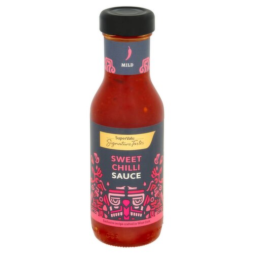 SuperValu Signature Tastes Sweet Chilli Sauce (330 g)