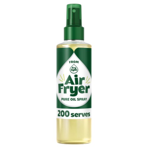 Frylight Air Fryer Pure Oil Spray (200 ml)