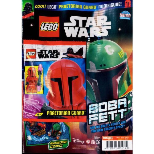 LEGO STAR WARS (F) (1 Piece)