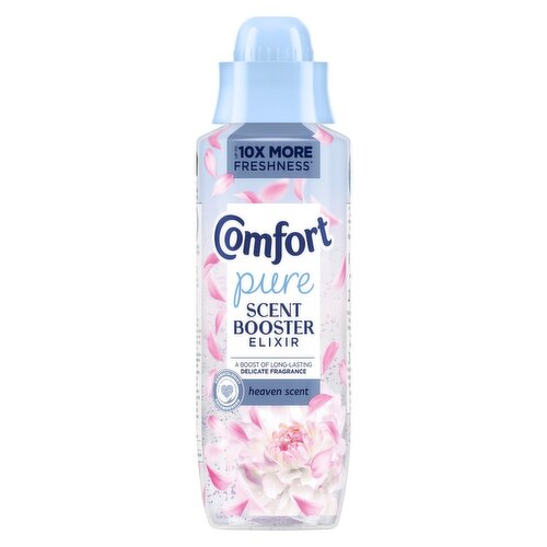 Comfort Pure Heaven Scent Booster Elixir (460 ml)
