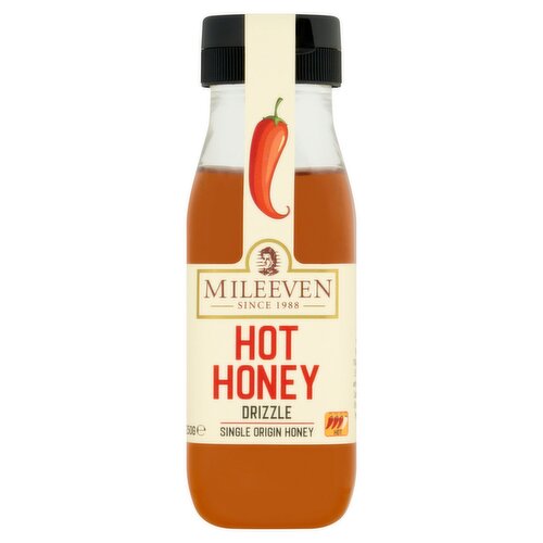 Mileeven Hot Honey (250 g)