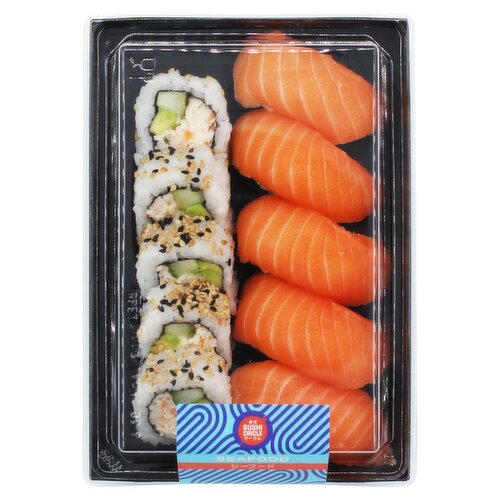 Sushi Circle Neko Catch (1 Piece)