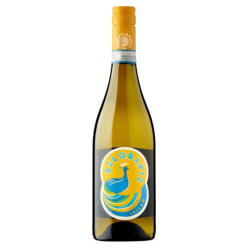 Belorante Grillo (75 cl)