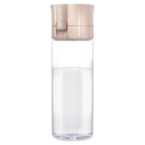 Brita Vital Apricot Water Filter Bottle (1 Piece)