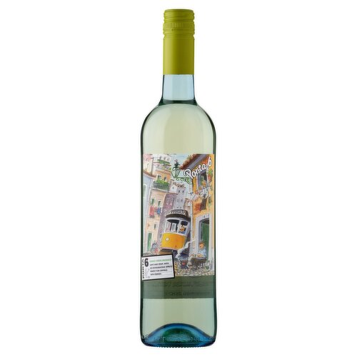 Porta 6 Vinho Verde (75 cl)