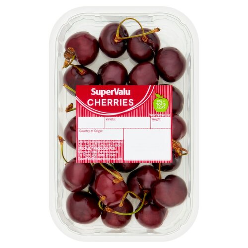 Supervalu Cherries (250 g)