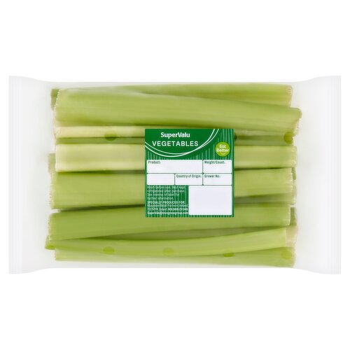 SuperValu Celery Sticks (250 g)