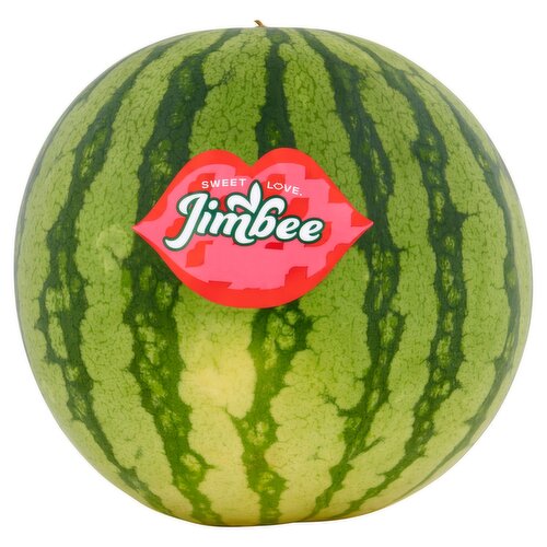 Jimbee Giant Watermelon (1 Piece)