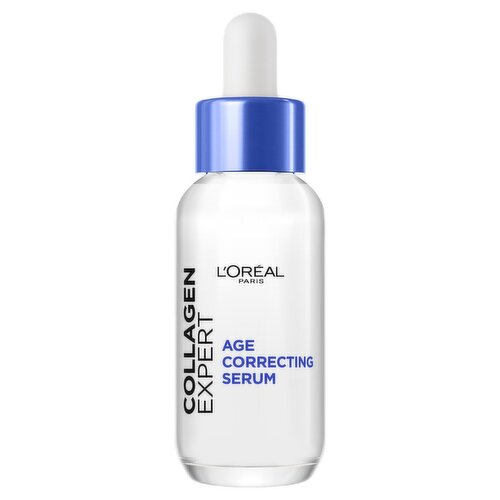 L'Oreal Collagen Specialist Age Correcting Serum (30 ml)