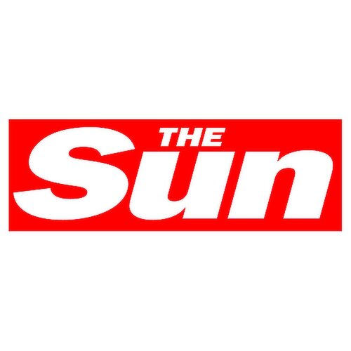 The Sun Saturday (1 Piece)