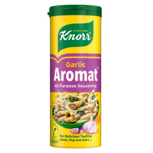 Knorr Garlic Aromat Seasoning (90 g)