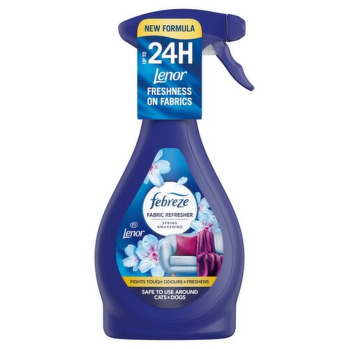 Febreze Spring Awakening Fabric Refresher (500 ml)