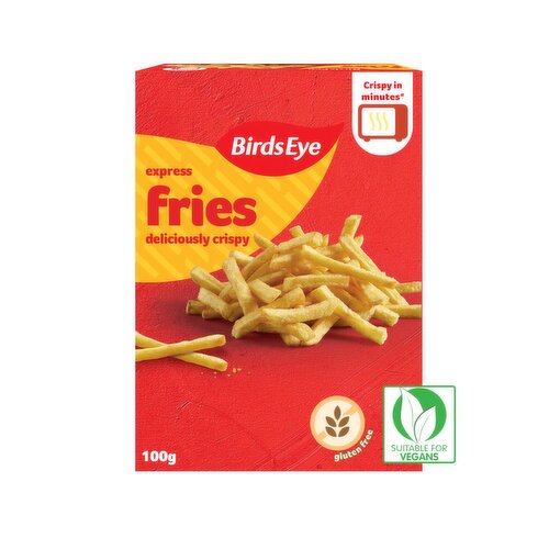 Birds Eye Express Fries (200 g)