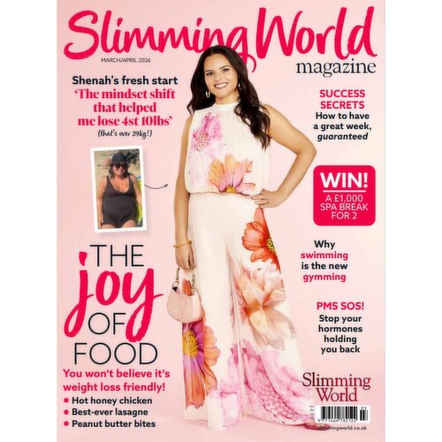 Slimming World (1 Piece)