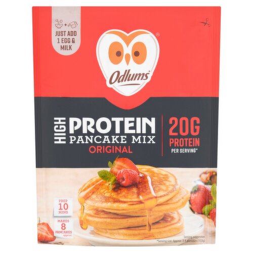 Odlums Original High Protein Pancake Mix (150 g)