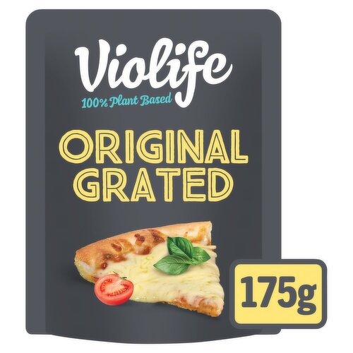 Violife Original Grated (175 g)