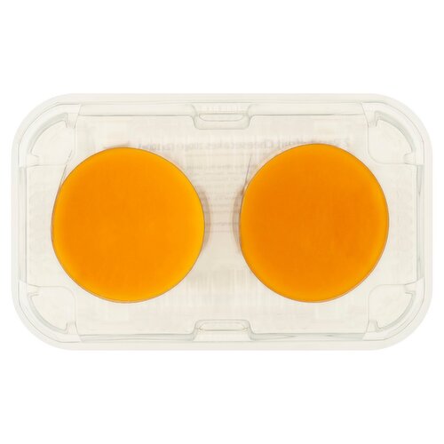 Passionfruit Cheesecake 2 Pack (200 g)