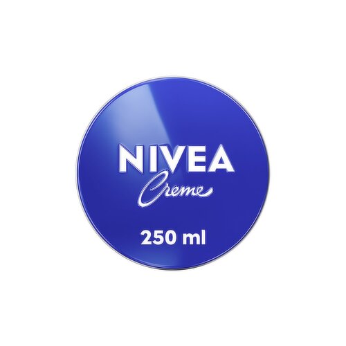 Nivea Creme Moisturiser (250 ml)