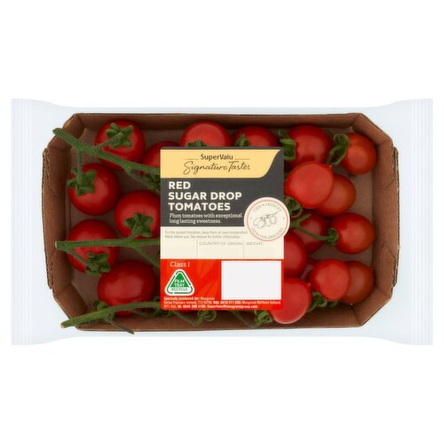 Signature Tastes Red Sugar Drop Tomatoes (220 g)
