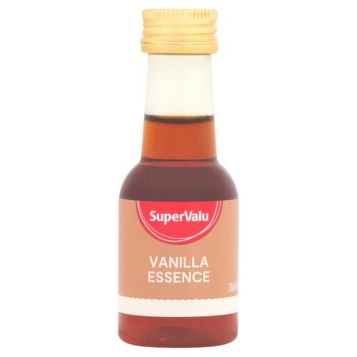 SuperValu Vanilla Essence (38 ml)