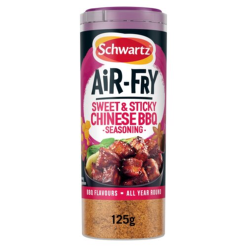 Schwartz Air Fry Chinese BBQ Seasoning (125 g)