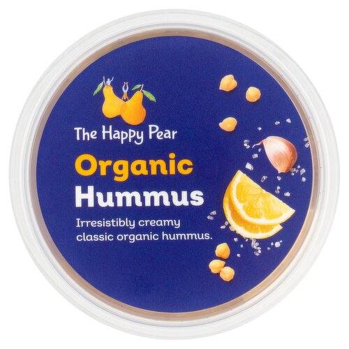 The Happy Pear Organic Hummus (150 g)