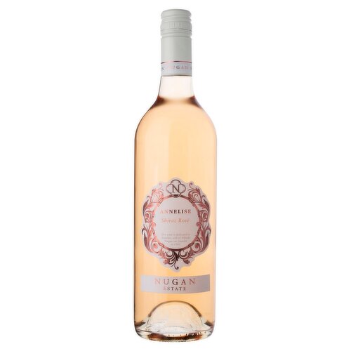 Nugan Estate Annelise Rose (75 cl)