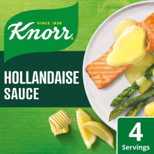 Knorr Hollandaise Sauce Mix (40 g)