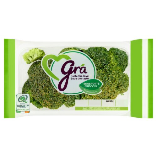 Grá Beneforté Broccoli (275 g)