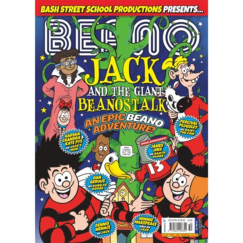 Beano (1 Piece)