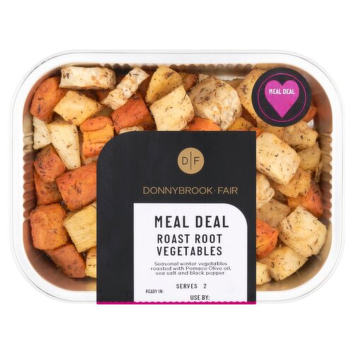Donnybrook Fair Roast Root Vegetables (400 g)