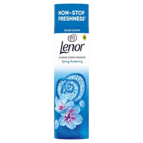 Lenor Spring Awakening In Wash Scent Booster (280 g)