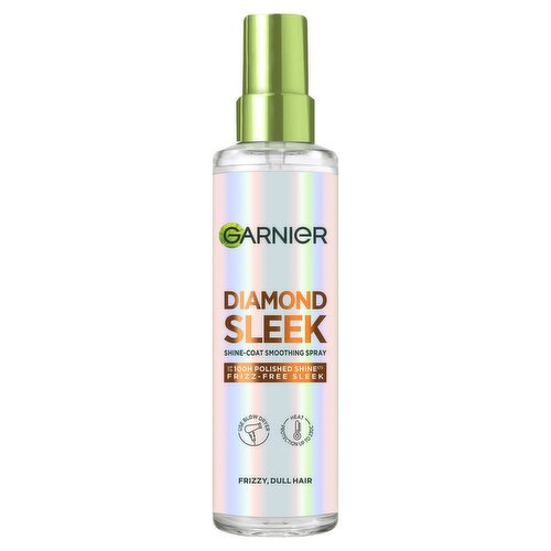 Garnier Diamond Sleek Hair Spray (200 ml)