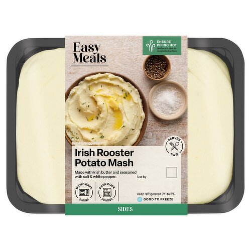 Easy Meals Rooster Potato Mash (400 g)